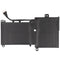Battery suitable for HP Pavilion X360 11-K, Li-Polymer, 7.6V, 4200mAh, 32Wh, black