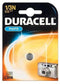 Duracell 003323 - Photo I/3N Minicel - Voor digitale camera