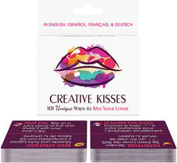 Kheper Games - Creative Kisses