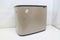 Brabantia Bo Touch Bin - Prullenbak - 3 x 11 liter - Afvalscheiding - Metallic Gold