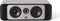 Q Acoustics Concept 90 - Middenkanaal luidspreker - 150W RMS - Zwart