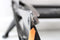 BLACK+DECKER WM825-XJ - Opvouwbare Werkbank - Belastbaar tot 250 kg - 80/62 cm hoogte