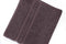 LINNICK Pure Handdoeken Set - 100% Katoen - Purple - 60x110cm - Per 4 Stuks