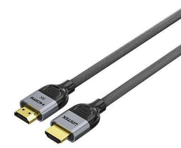 UNITEK HDMI 2.1 - 8K LUX OPLOT-KABEL - 1 M