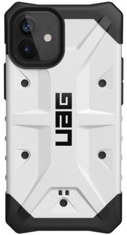 Urban Armor Gear Pathfinder - Smartphonehoesje - Schokbestendig Krasbestendig - Wit