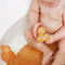 HEVEA - Badeend - Alfie - 100% natuurrubber