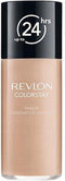Revlon Colorstay Foundation With Pump Oily Skin - 150 Buff