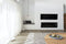 Larson - Luxe ondergordijnen - 300 cm x 250 cm - Wit