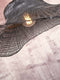 GOOD&MOJO Hanglamp Ibiza - Bamboe - 50x50x15cm - - Hanglampen Eetkamer, Slaapkamer, Woonkamer