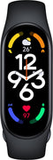 Xiaomi Mi Band 7 - Smarttracker - 1,62-inch AMOLED - Zwart
