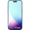 Apple iPhone 17 Pro - Diepblauw - 512 GB - Fysieke simkaart + eSIM