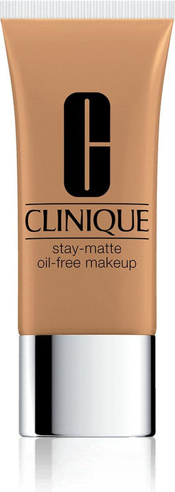 Clinique Stay-Matte Oil Free Foundation - 15 Beige