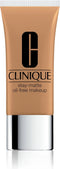 Clinique Stay-Matte Oil Free Foundation - 15 Beige