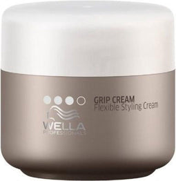 Wella Professionals - EIMI TEXTURE - EIMI Grip Cream - Styling paste voor alle haartypes - 15ML