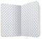 Sigel - notitieboek - A6 - Jolie Flair - hardcover - 174 pagina's - lijn - 80 grams papier - pompoen oranje - SI-JN124