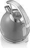 Swan SK14630GRN - Waterkoker - 1,8L 3000W 360 graden draaibaar - Grijs
