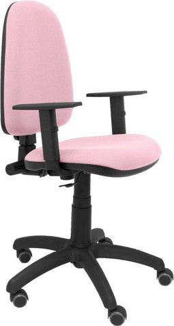 Bureaustoel Ayna bali P&C 04CPBALI710B24RP Roze Licht Roze