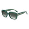 Isabel Marant IM-0108-G-S-1ED - Zonnebril Dames - UV400 - Ø 52 mm - Groen