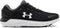 Under Armour W Charged Rogue 2 - Dames Hardloopschoen - Maat 38.5 - Metallic Silver