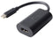 Dell Mini DisplayPort - DisplayPort 1.1 - 20,3 cm - Zwart