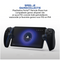 Sony PlayStation Portal - Remote Player - Draadloos - Zwart