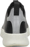 ECCO GRUUV - Lage sneakers - Flexibele rubberen zool - Zwart - 41
