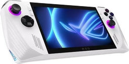 ASUS ROG Ally - Handheld - AMD Ryzen Z1 Extreme 16GB RAM 512GB - Wit