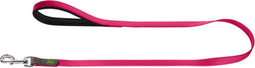 Hondenriem Hunter CONVENIENCE 2 x 120 cm Roze