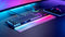 Turtle Beach Vulcan II Max - Gamingtoetsenbord - Optisch-mechanische switches - AIMO RGB verlichting