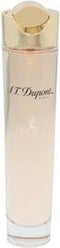 S. T. Dupont pour Femme - 100 ml - eau de parfum spray - damesparfum