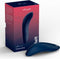 We-Vibe - Melt by We-Vibe - Stimulator Blauw