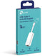 TP-Link UE300C - USB Type-C naar RJ45 Gigabit Ethernet-netwerkadapter - 1000 Mbps - Compact en lichtgewicht