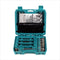 MAKITA Boor en Bitset P-90358 - 60-delig