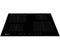 BAUKNECHT CTAI 9640 IN - Inbouw inductiekookplaat - 4 inductiezones met boosterfunctie - Zwart