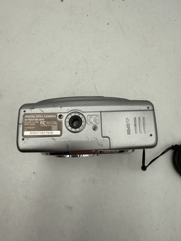 Nytech ND-5020 - Digitale Camera - 5 MP - 3x Optische Zoom