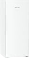 Liebherr FNf 4605 Pure - Diepvrieskast - NoFrost - 200L - 5 lades - wit