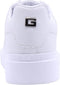 Guess Ivee - Dames Sneakers - Lichtgewicht - Wit