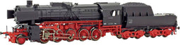 Arnold HN2486 N stoomlocomotief 42 2332 van de DB