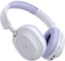 Havit H668BT - Over-Ear Hoofdtelefoon - Draadloos Bluetooth 5.4 - Paars