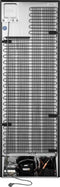 Wisberg WBKVC185CB - Koel-vriescombinatie - 327 liter - 39 dB - Energieklasse C