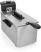 Tristar FR-6946 - Friteuse - 3L - 2000W - Aluminium/Zwart