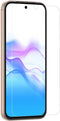 BeHello Google Pixel 8A - High Impact Glass Screen Protector - H9 hardheid