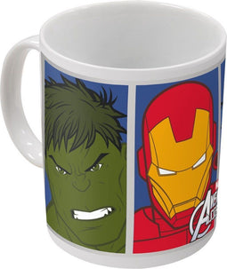 Mepal Campus Schoolbeker Wild Horse - 300 ml