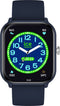 Ice-Watch - Ice smart junior 2.0 - Verbonden kinderhorloge met stappenteller - Blauw
