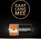 Duracell MN1400B4 - Alkaline Batterijen - Lange levensduur - Oranje
