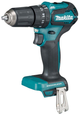 Makita DHP483Z - Accu klopboor en schroefmachine - 18V - 2 mechanische toeren