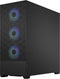 Fractal Design Pop XL Air RGB - Tower - E-ATX tot 280 mm - Zwart