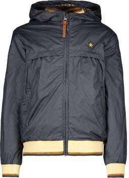 Like Flo - Zomer Jack - Trendy navy - Maat 140