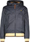 Like Flo - Zomer Jack - Trendy navy - Maat 140