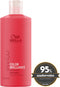 Wella Professionals Invigo Color Brilliance Shampoo Gekleurd & Fijn Haar - 500 ml - Gekleurd & fijn haar